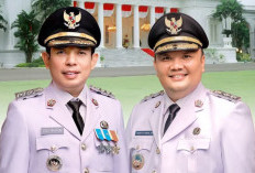 27 Jalan Baru Telah Selesai Dibangun, Warga Bengkulu Semakin Bahagia