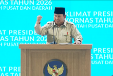 Presiden Prabowo Panggil Ormas Islam ke Istana
