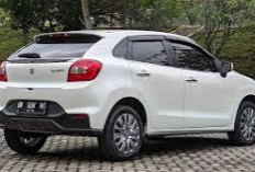 5 Rekomendasi Mobil LCGC Terbaik di tahun 2025, fitur terkini hingga bahan bakar unggul