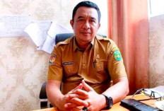 Pemkot Bengkulu Perketat Pengawasan Harga Bahan Pokok Jelang Nataru