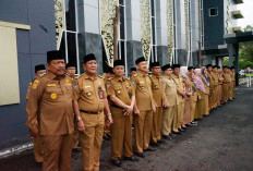 Menatap Wajah Baru Bengkulu: Revolusi Lima Pilar Wisata Menuju Kota Berdaya Saing Global
