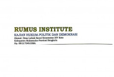 Rumus Institut Bersurat ke Yusril: Dorong Pembentukan Undang-undang Restorative Justice