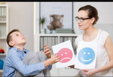 12 Cara Parenting Anak Laki-Laki agar Tumbuh Menjadi Baik, Penurut dan Mandiri