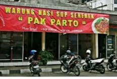 5 Kuliner Tahun Baru yang Wajib Dikunjungi saat Liburan ke Magelang Bersama Keluarga, Nikmati Makanan Khas 