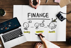 Keuangan Terguncang: Ini Metode Koping Stres Finansial