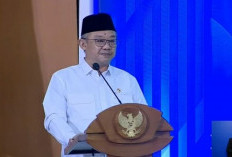 Mendikdasmen Abdul Muti Merombak Seleksi Kepala Sekolah melalui BCKS