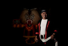 Meritokrasi Ponorogo