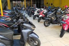 Berikut Daftar 5 Motor Seken dengan Harga 3 Jutaan, Pilih yang mana?