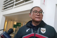 PSSI Bakal Wawancarai Lima Calon Pelatih Timnas Indonesia