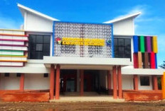 Mukomuko Adakan Lomba Video Konten Literasi, Total Hadiah Rp 13 Juta 