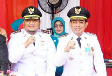 100 Hari Kerja Dedy-Ronny, Semua Berjalan Dengan Nyata
