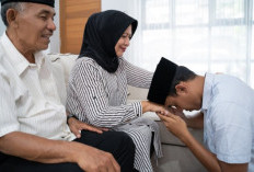 Didalam Islam, Lebih Diutamakan Berbakti Kepada Ibu Ini Penjelasannya 