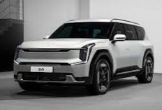Harga Mobil Kia EV6 GT-Line Seken Anjlok Hingga 50 Persen, Menjadi Sangat Murah di AS
