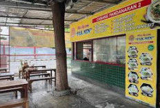 5 Tempat Makan Mie Ayam di Sekitaran Wilayah Pluit Jakarta Utara yang Enak dan Porsinya Banyak