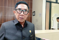 Rekomendasi B.1 KWK Golkar untuk Calon Kepala Daerah di Bengkulu Keluar Agustus