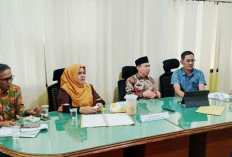 DPMPTSP BS Kerjasama Dengan BI Mempromosikan Potensi Daerah