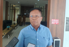 APBD Perubahan 2025 Bengkulu: Defisit Tertutup Silpa, Fokus Dialihkan ke Infrastruktur