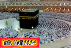 Konjen RI Ingatkan Kepada 40.000 Jamaah Umrah Untuk Memperhatikan Ketentuan Seputar Haji Yang Berlaku di Arab 