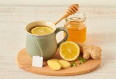 4 Minuman Yang Dapat Menjaga Imun Tubuh Saat Musim Pancaroba Seperti Saat Ini