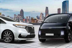 Perbandingan Toyota Innova Zenix Vs Honda Odyssey Untuk Pilihan Mobil Keluarga Besar