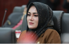 Legislator Vinna Ledy Ingatkan SPMB di Provinsi Bengkulu Harus Diawasi Bersama