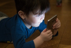 Anak Dibelikan Handphone? Bagusnya Diusia Berapa? Ini Penjelasan Bill Gates