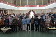 34.653 Mahasiswa PTK Menerima KIP-Kuliah dari Kemenag di 2026