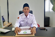 1 Calon Jamaah Haji Kabupaten Kaur Meninggal Dunia, Begini Kronologinya