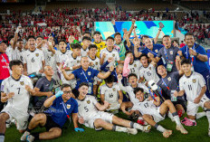 Pelatih Timnas Indonesia U-17 Minta Pemain Fokus Dua Laga Tersisa Piala Asia