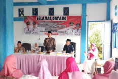 Kelurahan Dusun Besar Manfaatkan Hadiah untuk Inovasi Paving Block