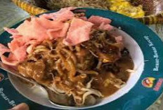 Enak dan nikmat, Yuk 5 Wisata Kuliner di Sukabumi yang wajib dikunjungi selama Libur Lebaran 