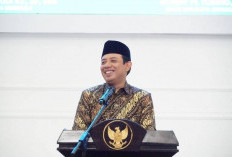 Walikota Akan Menggalakkan Gerakan Menanam 10 Ribu Pohon Kelapa di Sepanjang Pantai Panjang