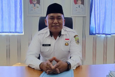 Samsat Bengkulu Selatan Akan Mempermudah Masyarakat Membayar Pajak Kuncinya Ada Pada Komunikasi