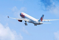 Ini Aturan Bagasi Lion Air Terbaru, Berlaku Mulai 17 Juli 2025