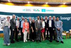 DPD RI Siap Inisiasi Forum Parlemen Negara-Negara Hutan Tropis