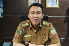 Libur  Berakhir, Disdikbud Provinsi Bengkulu Pantau Kesiapan Sekolah