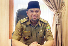 Dinas TPHP Provinsi Bengkulu Percepat Realisasi Perluasan Areal Tanam Padi
