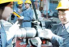 5 Pekerjaan Jebolan Jurusan Teknik dengan Karier Menjanjikan