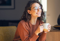 Ini Dia Daftar Minuman Alternatif Selain Kopi untuk Menemani Aktivitas Harian