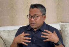 Wacana Kepala Daerah Dipilih DPRD Dikritik Islah Bahrawi