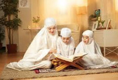 Keistimewaan Surat Al-Baqarah Ayat 183