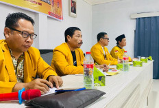 DPP Hanura Dukung Wisnu Hadi sebagai Calon Bupati Mukomuko dalam Pilkada 2024