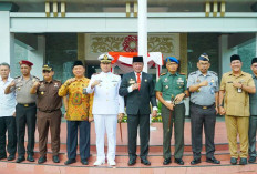 Hari Bela Negara, Momentum Teguhkan Persatuan Indonesia