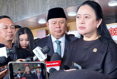 Ketua DPR RI  Minta Usulan Penambahan Usia Pensiun ASN Dikaji Lebih Lanjut