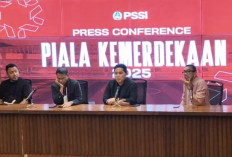 PSSI Siap Biayai Pemulihan Cedera Arkhan dan Toni