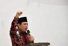 Dedy Wahyudi : Tanggal 16 dan 17 Juni 2025  akan Dilakukan Penyerahan SK Untuk PPPK