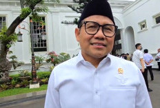Cak Imin: Syarat Penerima Bansos Tidak Boleh Bikin Aturan Sendiri!