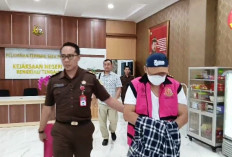 Lagi, Kejari Tetapkan Satu Tersangka Korupsi Perumahan di Benteng