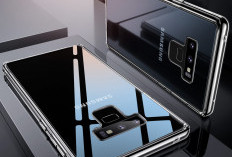 Review HP Gaming 2 Jutaan, Samsung Galaxy Note 9 Snapdragon 845, Smartphone Mabar Murah dan Terjangkau