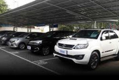 Mobil Seken Toyota Trust Bisa Menjadi Pilihan, Ini Alasannya